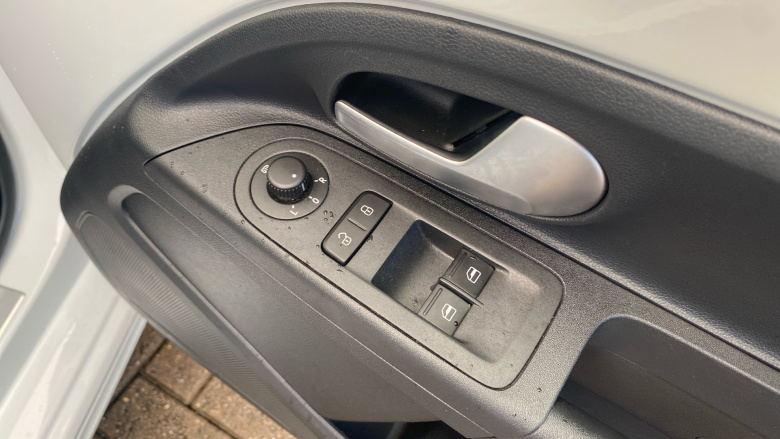 Volkswagen Up 1.0 115PS Up GTI 5dr Petrol Hatchback